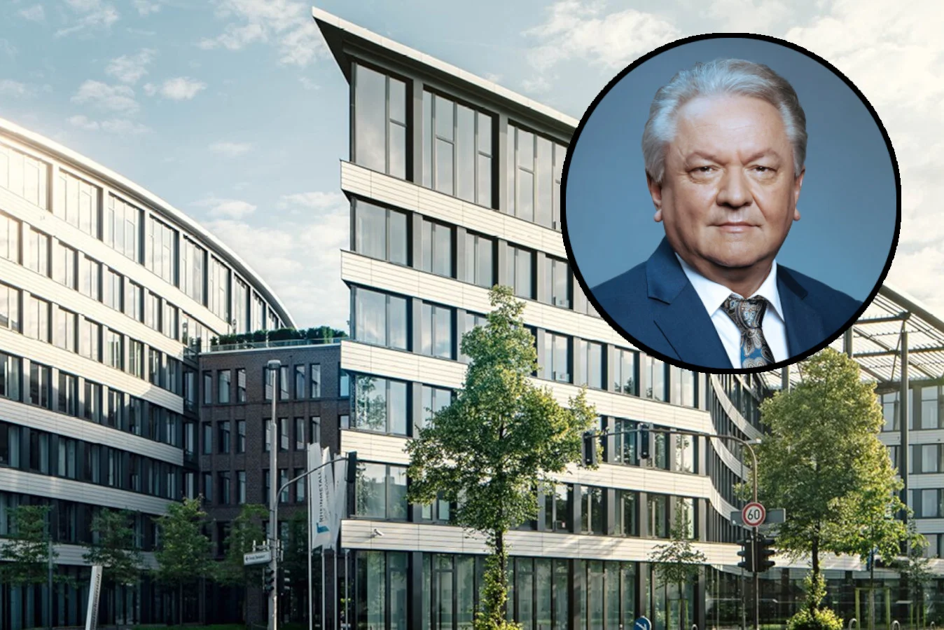 Aufgrund der aktuellen Marktlage, der weiterhin sehr guten Auftragssituation und der erwarteten Geschäftsentwicklung im letzten Quartal 2025 bestätigt die Konzernführung mindestens die aktuelle Jahresprognose für das erwartete Umsatzwachstum und die operative Ergebnismarge für Rheinmetall.