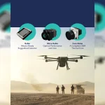 Die Robin-Familie erweitert das Portfolio an ungekühlten Infrarotdetektoren von SCD.