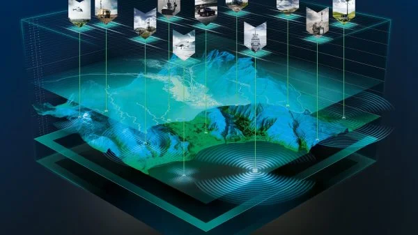 Auf der MILIPOL Paris 2025 wird Rohde & Schwarz seine hochmodernen Fähigkeiten im Bereich der Signalaufklärung präsentieren.