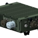 Rugged-X Firewall: Die robusten steep Rugged-X-Gehäuse bieten eine Vielzahl von Einsatzmöglichkeiten für militärische Zwecke und darüber hinaus.