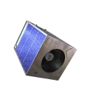 RUNNER ist der einzige Satellit, der Bewegungsdaten in Echtzeit aus dem Orbit liefert.