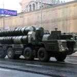 Russland hat den Iran im Laufe der Zeit mit fortschrittlichen Langstrecken-SAMs und der dazugehörigen Technologie ausgestattet, u.a. mit dem System S-300PMU-2.