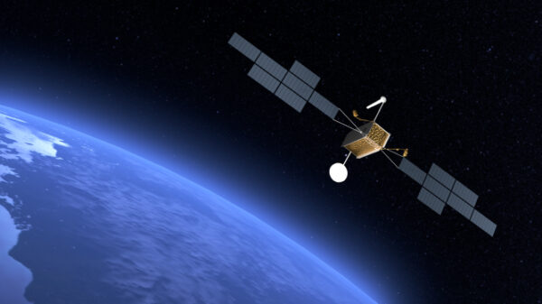 Airbus erhält von der Bundeswehr den Hauptauftrag für das militärische Kommunikationssatelliten-System SATCOMBw 3.