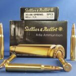 Munitionshersteller S&B von der Colt CZ Group gekauft.