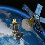Weltraumtaugliche SWIR- (Short-Wave Infrared) und MWIR-Detektoren (Mid-Wave Infrared) für Bildgebungssysteme der nächsten Satellitengeneration von SCD.