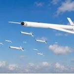 SCD bietet ab jetzt auch Infrarotdetektor-Technologie an, die speziell auf die Bedürfnisse von Loitering Munition abgestimmt ist.