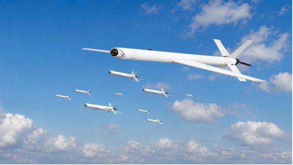 SCD bietet ab jetzt auch Infrarotdetektor-Technologie an, die speziell auf die Bedürfnisse von Loitering Munition abgestimmt ist.