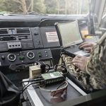 Unterbrechungsfreie Energieversorgung bei taktischen Einsätzen durch Panasonic TOUGHBOOK und SFC Energy