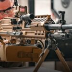 SIG Sauer MG 338 ab jetzt bei der israelischen Infanterie.
