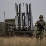 Das System von Diehl Defence benutzt den Standard IRIS-T Luft/Luft-Lenkflugkörper in unveränderter Form.