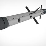 Der Einsatz der Rafael SPIKE-Missiles im gegenwärtigen Krieg stößt in vielen europäischen Ländern auf großes Interesse – auch beim SUCM 2025.