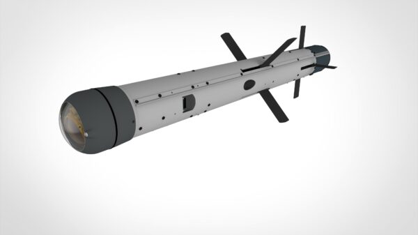 Der Einsatz der Rafael SPIKE-Missiles im gegenwärtigen Krieg stößt in vielen europäischen Ländern auf großes Interesse – auch beim SUCM 2025.