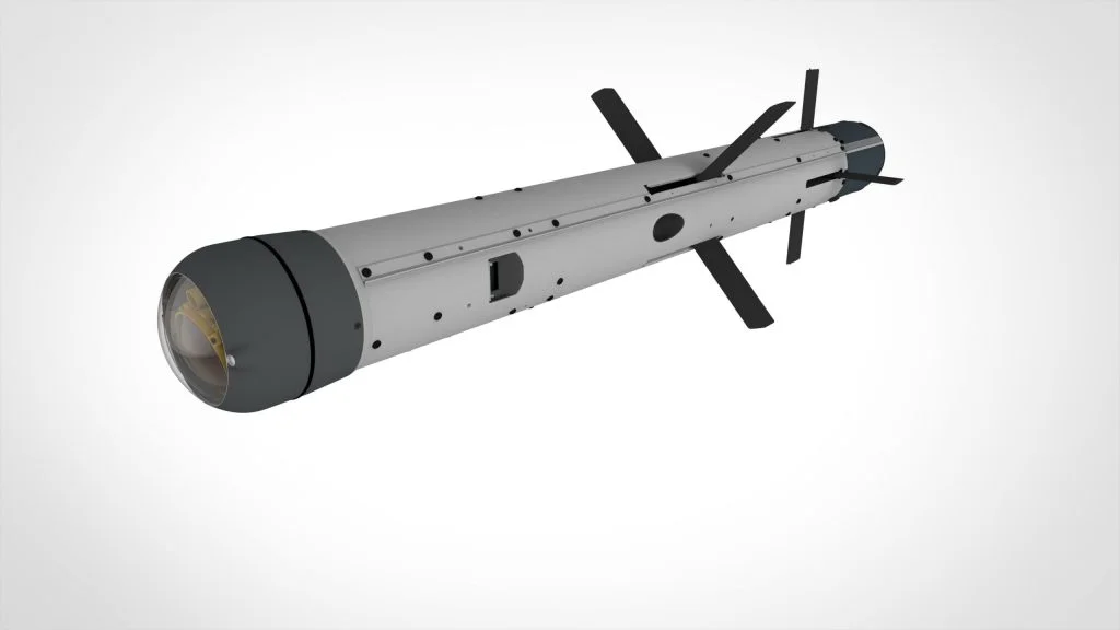 Über Eurospike konnte Slowenien bereits die Panzerawehrraketen Spike von Rafael beschaffen.
