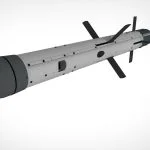 Über Eurospike konnte Slowenien bereits die Panzerawehrraketen Spike von Rafael beschaffen.