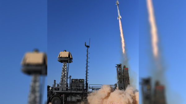 Nach der Unterzeichnung des Abraham-Abkommens zwischen Israel und den Golfstaaten hat die VAE u.a. das Luftverteidigungssystem Rafael SPYDER erworben.