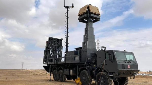 Das Luftverteidigungssystem SPYDER Air Defence System von Rafael Advanced Defense Systems wurde bereits von Rumänien beschafft.