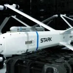 STARK verzeichnet eine deutlich steigende Nachfrage nach seinen unbemannten Systemen in verschiedenen militärischen Dimensionen.