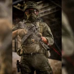 Der Sting Lumina von Meprolight wurde für anspruchsvolle Kampfsituationen entwickelt und bietet entscheidende taktische Vorteile für eine Vielzahl von Missionen.