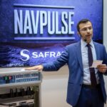 Mit NAVPULSE präsentiert Safran eine State-of-the-Art Lösung für Position, Navigation und Zeitmessung im maritimen Bereich.