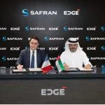 Die EDGE Group und Safran Electronics & Defense haben eine Absichtserklärung (Memorandum of Understanding, MoU) unterzeichnet.