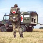 Die Digitalisierung des Sanitätsdienstes der Bundeswehr schreitet mit der SitaWare Battlefield Health von Systematic weiter voran.