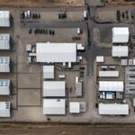 Bundeswehr-Infrastruktur: Schnell neue Infrastruktur- Was im Einsatz mit G-CAP erfolgreich funktioniert, soll künftig auch im Inland möglich sein Bundeswehr:Marcus Rott