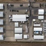 Bundeswehr-Infrastruktur: Schnell neue Infrastruktur- Was im Einsatz mit G-CAP erfolgreich funktioniert, soll künftig auch im Inland möglich sein Bundeswehr:Marcus Rott