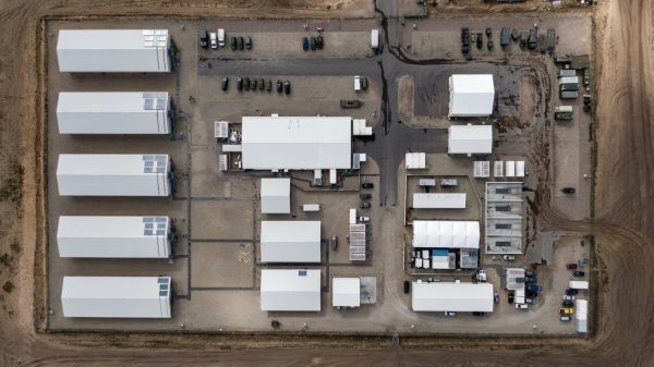 Bundeswehr-Infrastruktur: Schnell neue Infrastruktur- Was im Einsatz mit G-CAP erfolgreich funktioniert, soll künftig auch im Inland möglich sein Bundeswehr:Marcus Rott