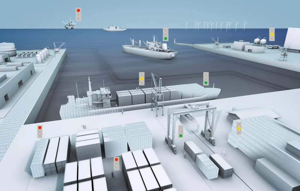 Das DLR hat in Bremerhaven ein eigenes Forschungsinstitut für den Bereich Schutz der maritimen Infrastruktur.