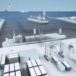 Das DLR hat in Bremerhaven ein eigenes Forschungsinstitut für den Bereich Schutz der maritimen Infrastruktur.