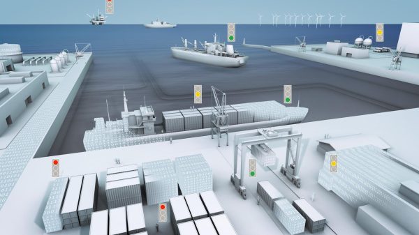 Das DLR hat in Bremerhaven ein eigenes Forschungsinstitut für den Bereich Schutz der maritimen Infrastruktur.