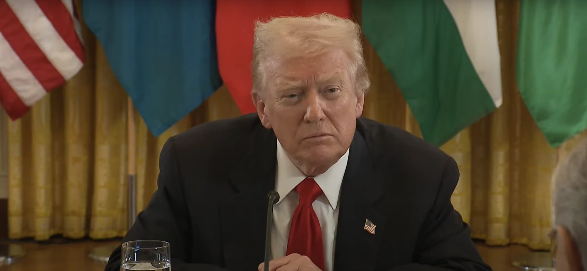 Kasachstan wird dem am 15. September 2020 erstmalig von mehreren Staaten unterzeichneten Abraham-Abkommen zeitnah beitreten.