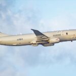 Der nächste Seefernaufklärer der Marine: Die P-8A Poseidon von Boeing. Die Variante „A“ ist das Basismodell der P-8, das die U.S. Navy und andere Betreibermarinen nutzen.