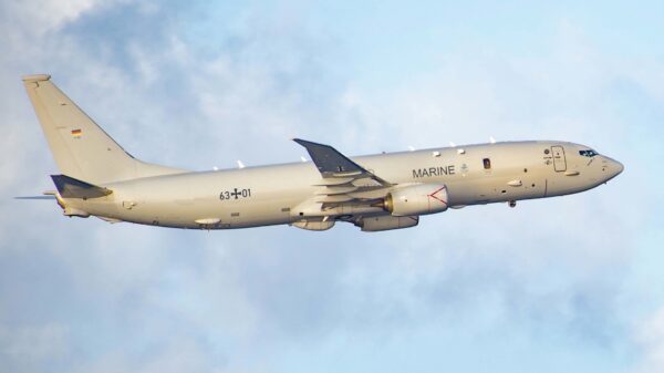 Der nächste Seefernaufklärer der Marine: Die P-8A Poseidon von Boeing. Die Variante „A“ ist das Basismodell der P-8, das die U.S. Navy und andere Betreibermarinen nutzen.