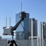 Ondas übernimmt ebenfalls Sentrycs, ein israelisches Unternehmen für Cybertechnologie zur Abwehr von Drohnen.