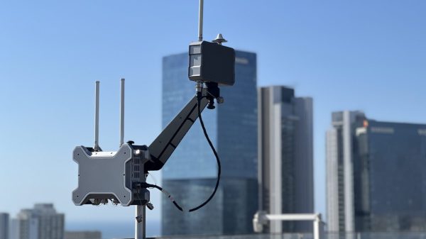 Ondas übernimmt ebenfalls Sentrycs, ein israelisches Unternehmen für Cybertechnologie zur Abwehr von Drohnen.