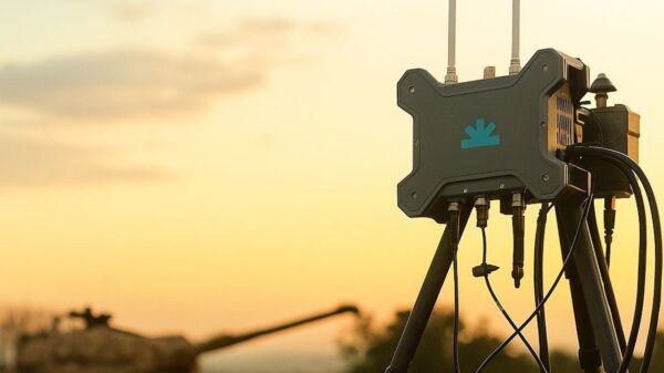 Die Integration der Cyber-over-RF-Lösung von Sentrycs erweitert die Fähigkeiten der israelischen Drohnenabwehrlösung Drone Dome von Rafael.