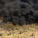 Grenzschutz in Israel durch KI & Autonomie: