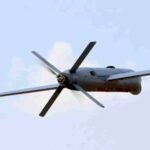 SkyStriker – Loitering Munition aus Israel.