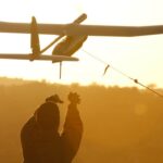 Die neueste Version von Elbit: Die Skylark I-LEX