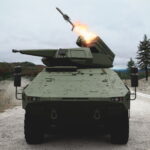 Ein Skyranger könnte neun, eventuell sogar zwölf, Small Anti-Drone Missiles tragen.