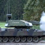Skyranger 35 rollt Richtung Front – Deutschland will 600 weitere Systeme