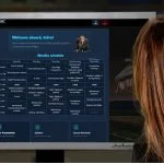 Die Steadicopter UAS-Akademie bietet ihre digitalen und strukturierten Schulungsprogramme weltweit an.