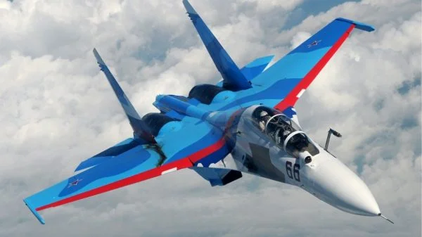 Ende November 2025 nahm der Sudan die Gespräche mit Russland wieder auf, um russische Mehrzweckkampfflugzeuge vom Typ Su-30 oder Su-35 zu erwerben.