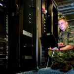 Rechenzentren: Verteidigungsministerium erhält neuen Rechenzentrumsverbund / Kritische IT-Services damit noch besser abgesichert.