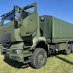 TGS-Mil Protected von Rheinmetall