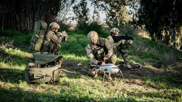 Das THOR Group 2 UAS wurde entwickelt, um kleinen taktischen Einheiten eine integrierte Luftkapazität zur Unterstützung von Missionen wie Aufklärung, Überwachung, Zielerfassung und -identifizierung, Kommunikationsrelais, Nachschub und begrenzter Frachtlieferung sowie konfigurierbare Einsatzoptionen zu bieten.