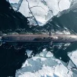 Werbekampagne für Kanada – TKMS will den NATO-Partner in Nordamerika ins "Team 212CD" holen.