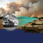 Laut SCD stellt der Übergang zur HD-MWIR-Detektorfamilie einen technologischen Sprung in Richtung der nächsten Generation von Hochleistungs-EOIR-Systemen für Bodenplattformen dar.