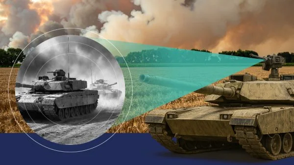 Laut SCD stellt der Übergang zur HD-MWIR-Detektorfamilie einen technologischen Sprung in Richtung der nächsten Generation von Hochleistungs-EOIR-Systemen für Bodenplattformen dar.